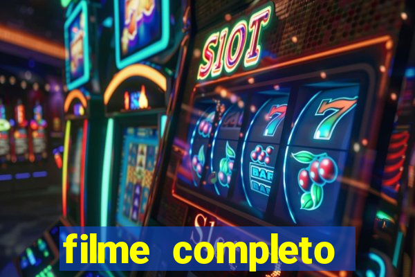 filme completo dublado megamente