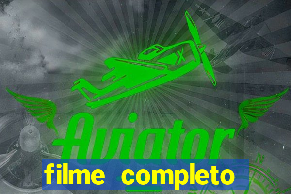 filme completo dublado megamente