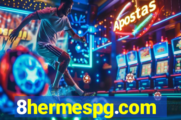 8hermespg.com