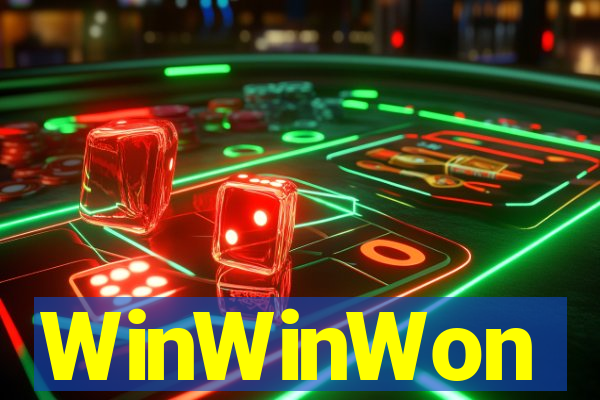WinWinWon