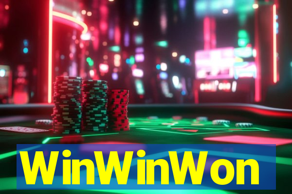 WinWinWon