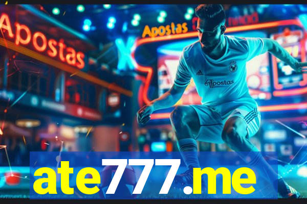ate777.me