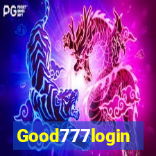 Good777login