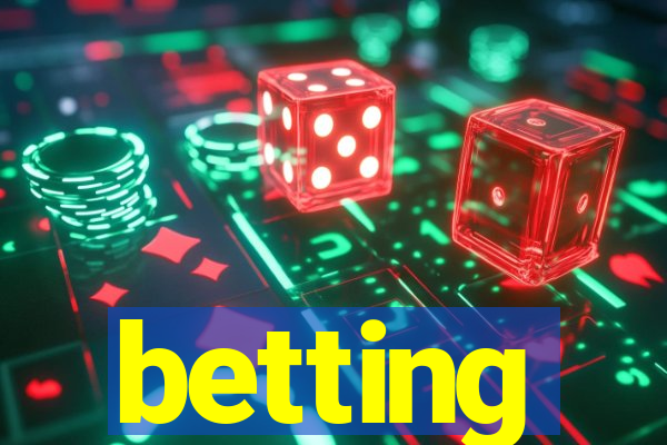 betting