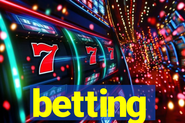 betting