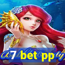 7 bet pp
