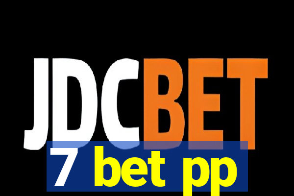 7 bet pp