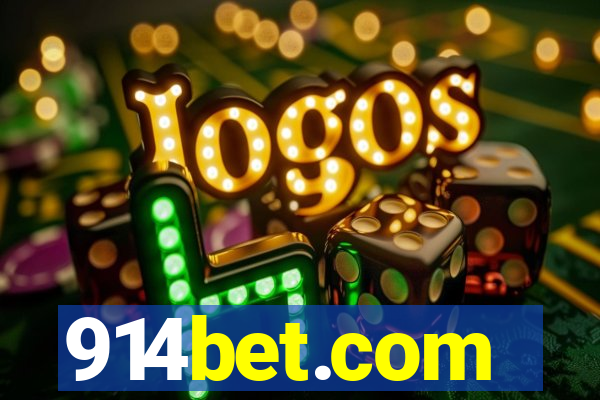 914bet.com