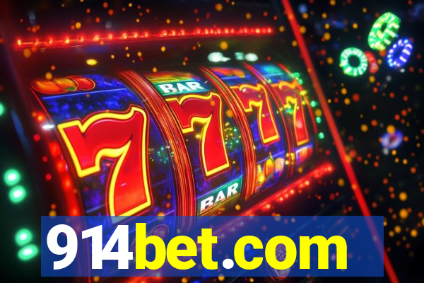 914bet.com