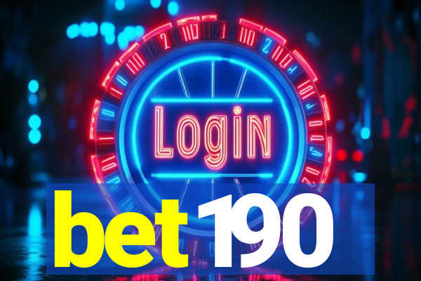 bet190