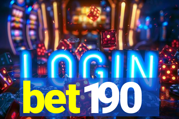 bet190