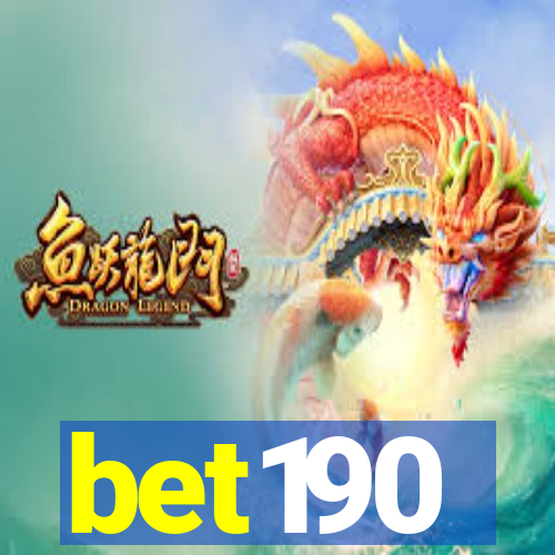 bet190