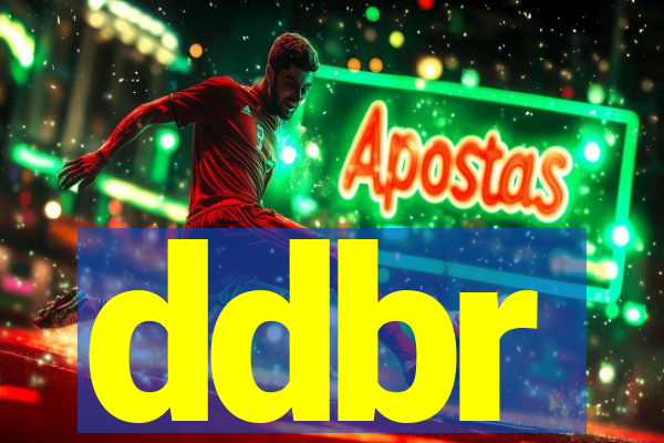 ddbr
