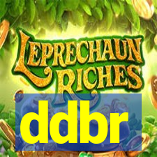 ddbr