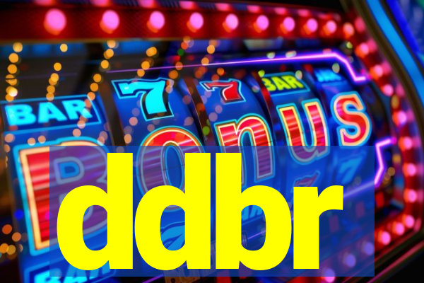 ddbr