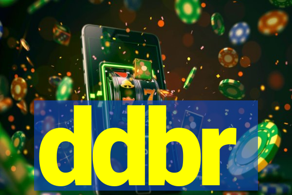 ddbr
