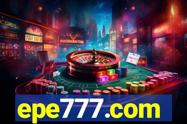 epe777.com