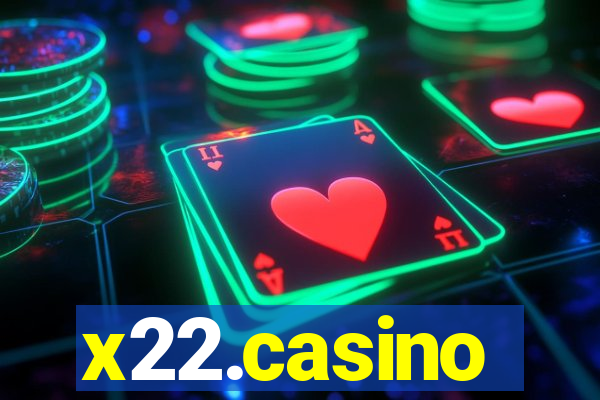 x22.casino