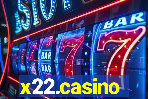 x22.casino