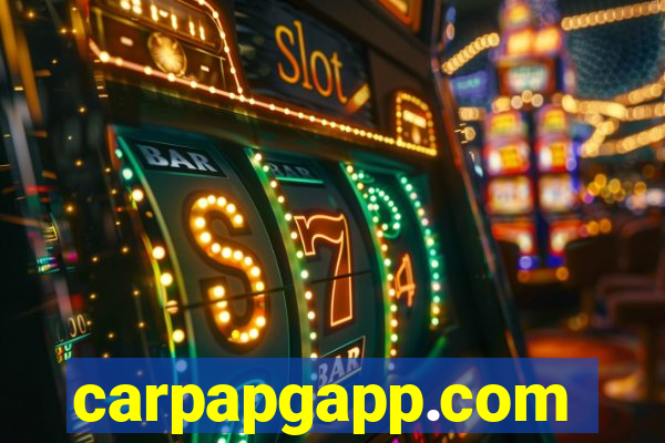 carpapgapp.com