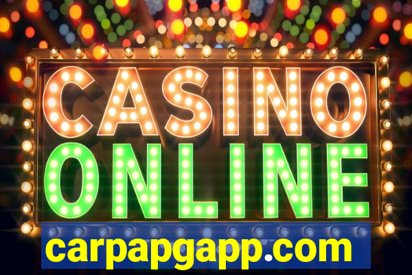 carpapgapp.com