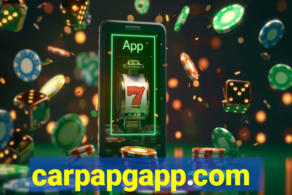 carpapgapp.com