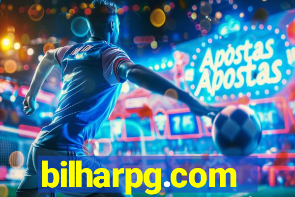 bilharpg.com