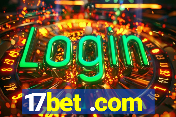 17bet .com