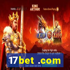 17bet .com
