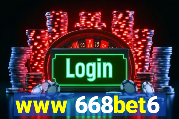 www 668bet6
