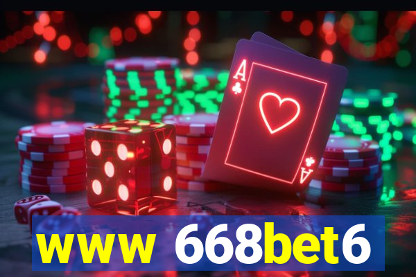 www 668bet6