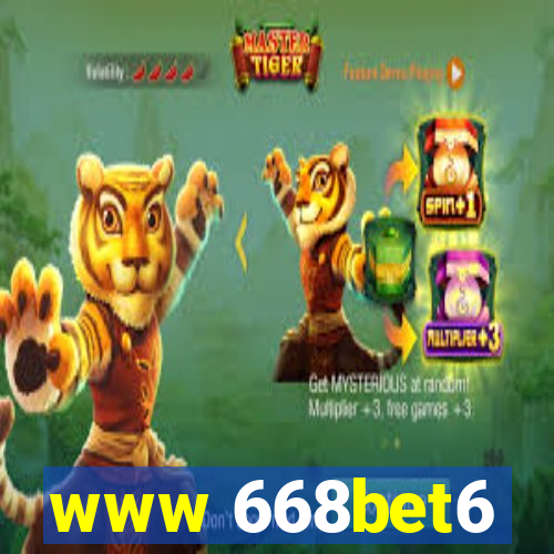 www 668bet6