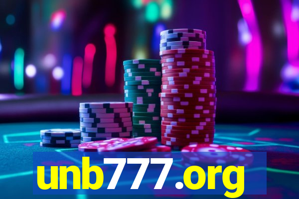 unb777.org
