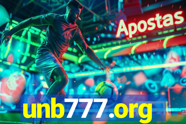 unb777.org