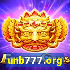 unb777.org