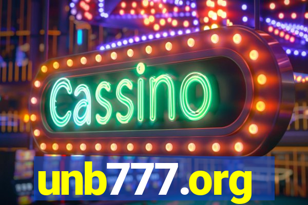 unb777.org