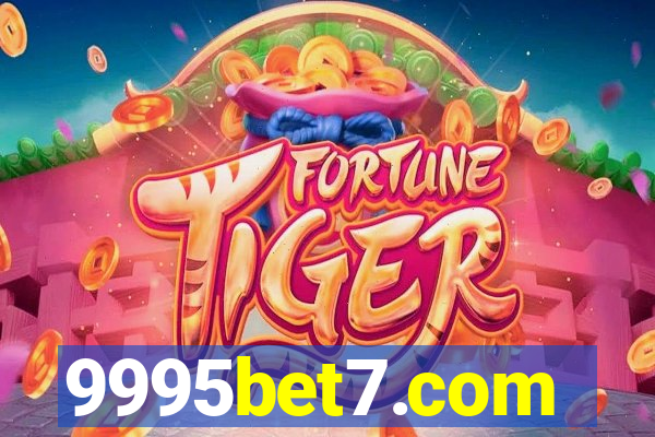9995bet7.com