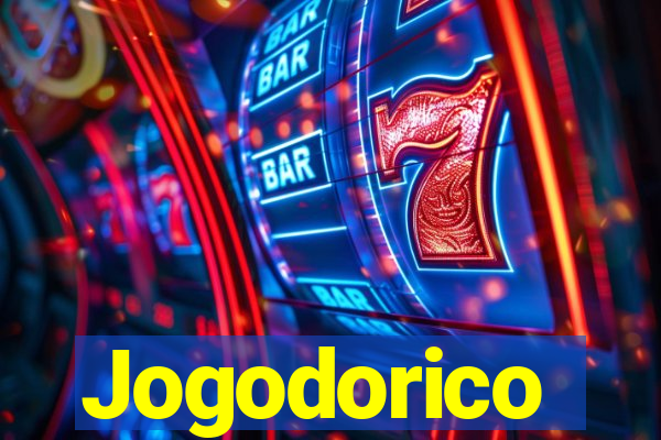 Jogodorico