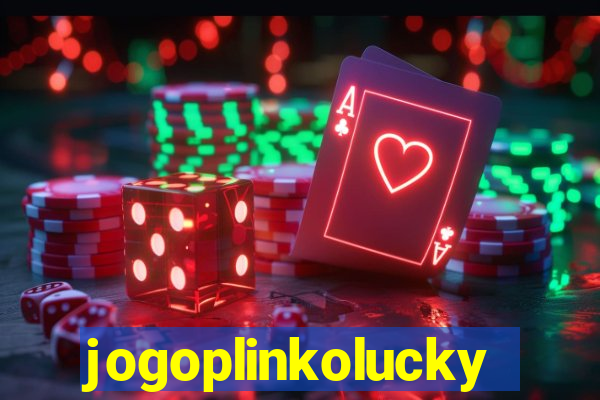 jogoplinkolucky