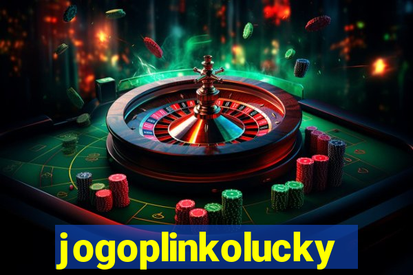 jogoplinkolucky