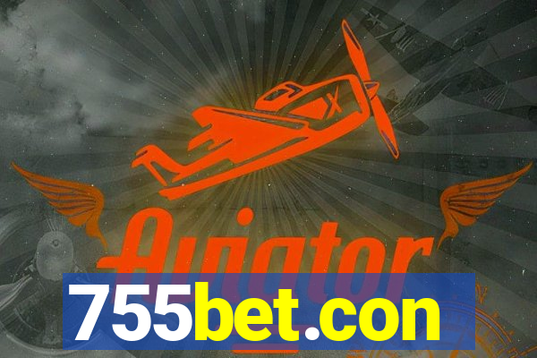 755bet.con