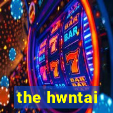 the hwntai