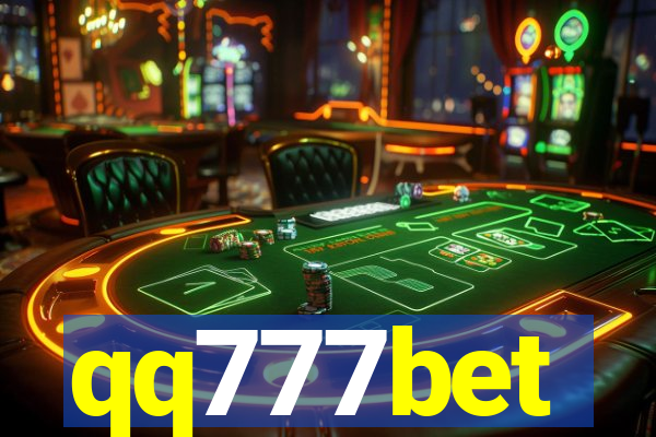qq777bet