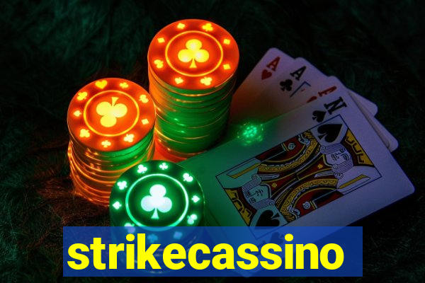strikecassino