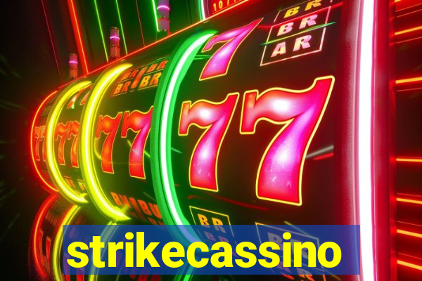 strikecassino