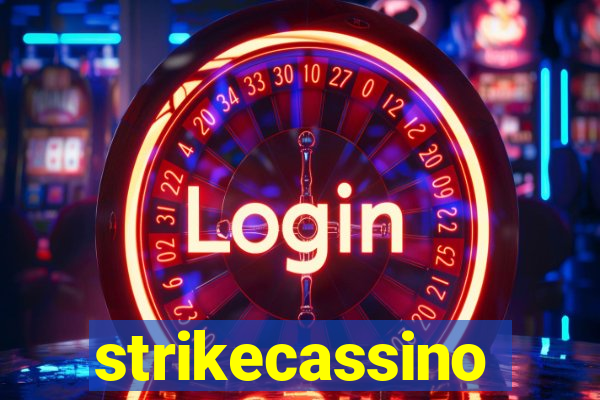 strikecassino