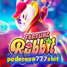 poderoso777slots.com