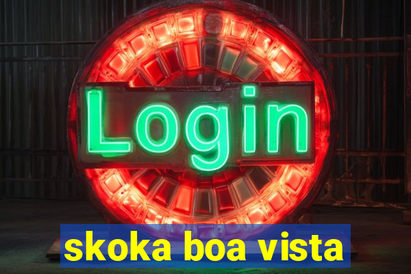 skoka boa vista