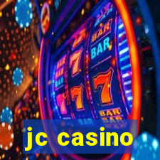 jc casino