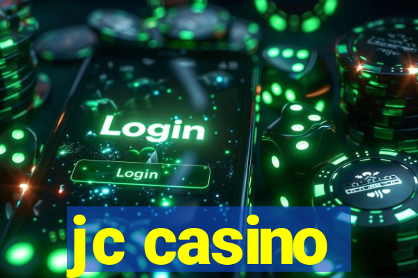 jc casino